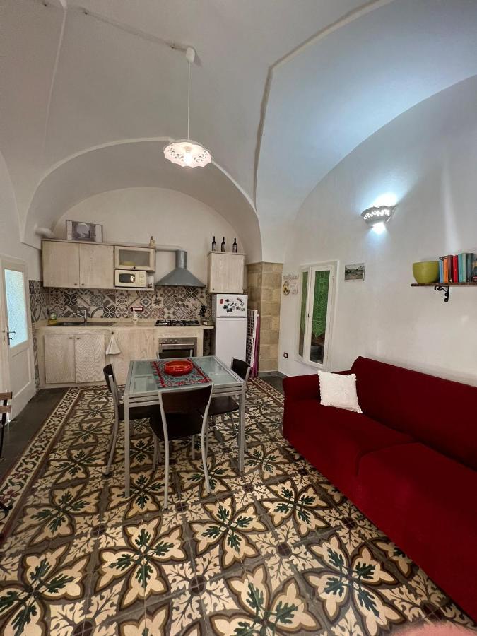 Casa Corte Della Liberta Уджано-ла-К'єза Екстер'єр фото