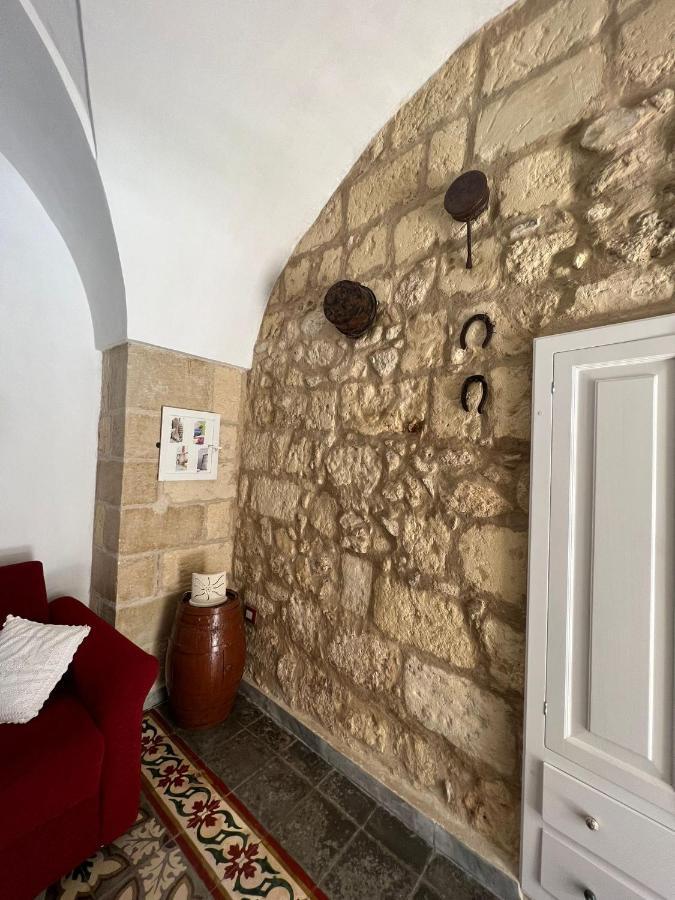 Casa Corte Della Liberta Уджано-ла-К'єза Екстер'єр фото