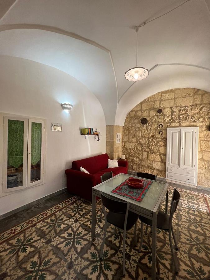 Casa Corte Della Liberta Уджано-ла-К'єза Екстер'єр фото
